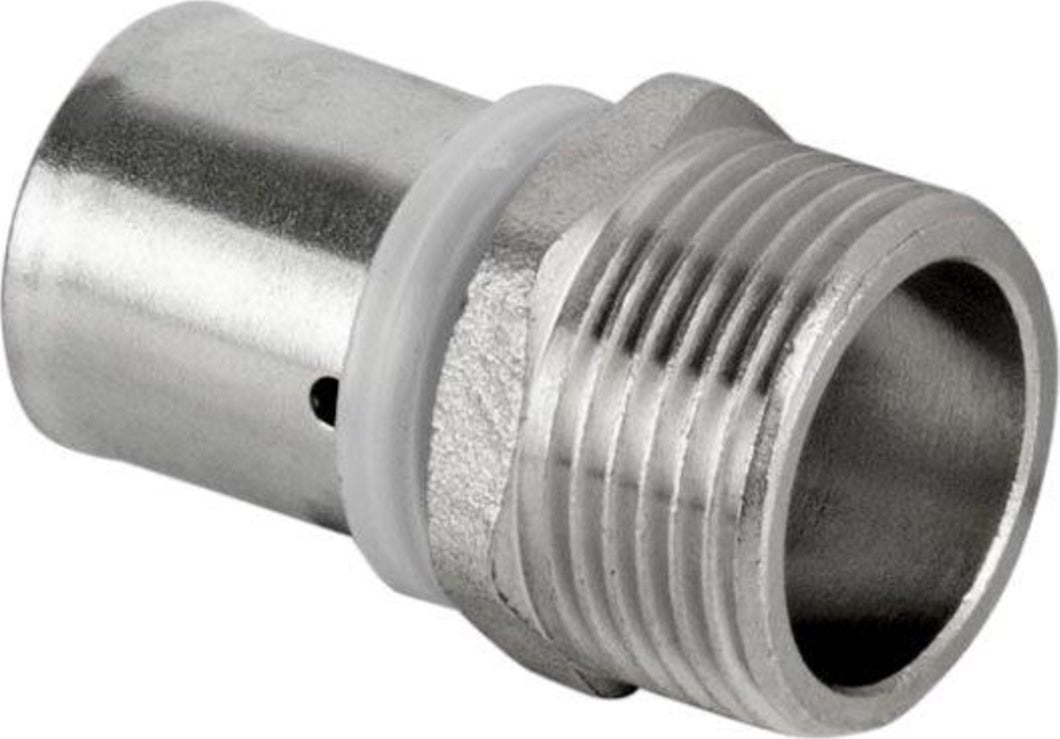 Pexal ZŁĄCZKA GZ 20X3/4 PEXAL PRESS // PX-RX.N.20X3/4