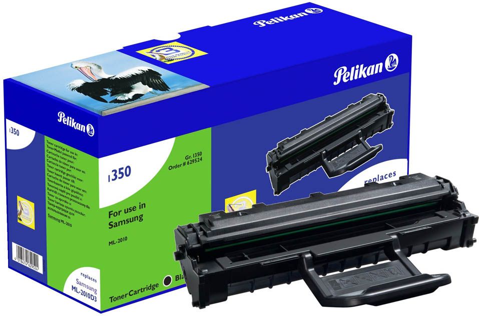 Toner Pelikan Black (629524)