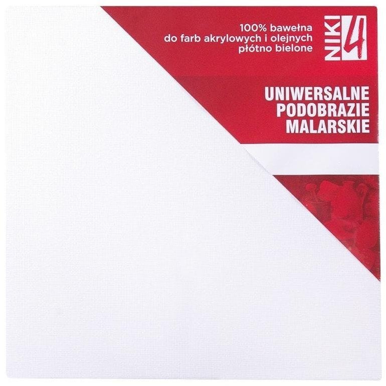 Podobrazie bawełniane 25x25cm