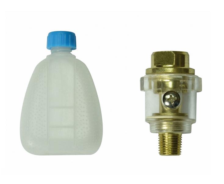 Stanley Filtr odwadniacz 1/4" (153154XSTN)