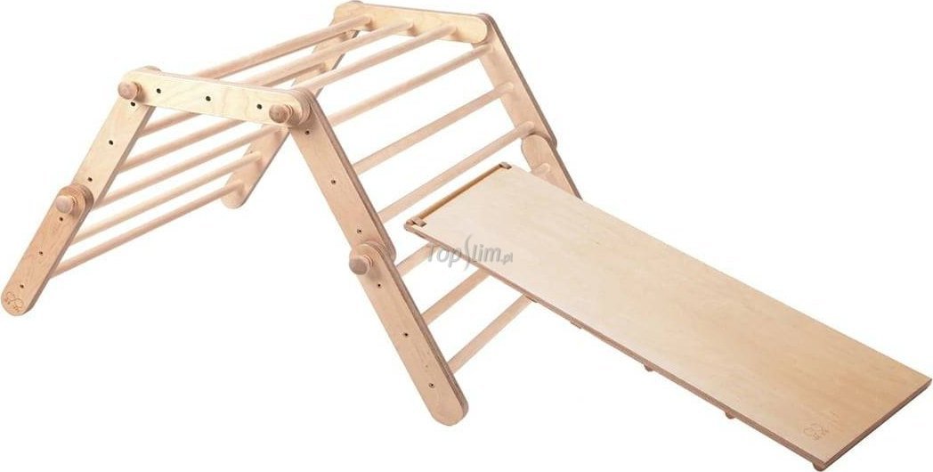 Domowy plac zabaw dla dzieci Fipitri Plus