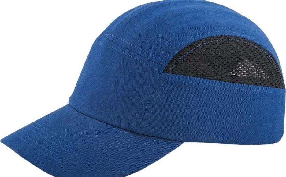 Upominkarnia Przemysłowy hełm lekki (BUMPCAPMESH_NB)