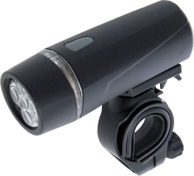 XC Light Lampa przednia 100, 5-diód, 3-funkcje