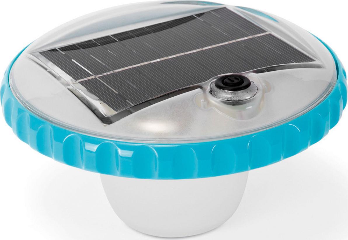 Intex Pływająca lampka solarna LED (28695)