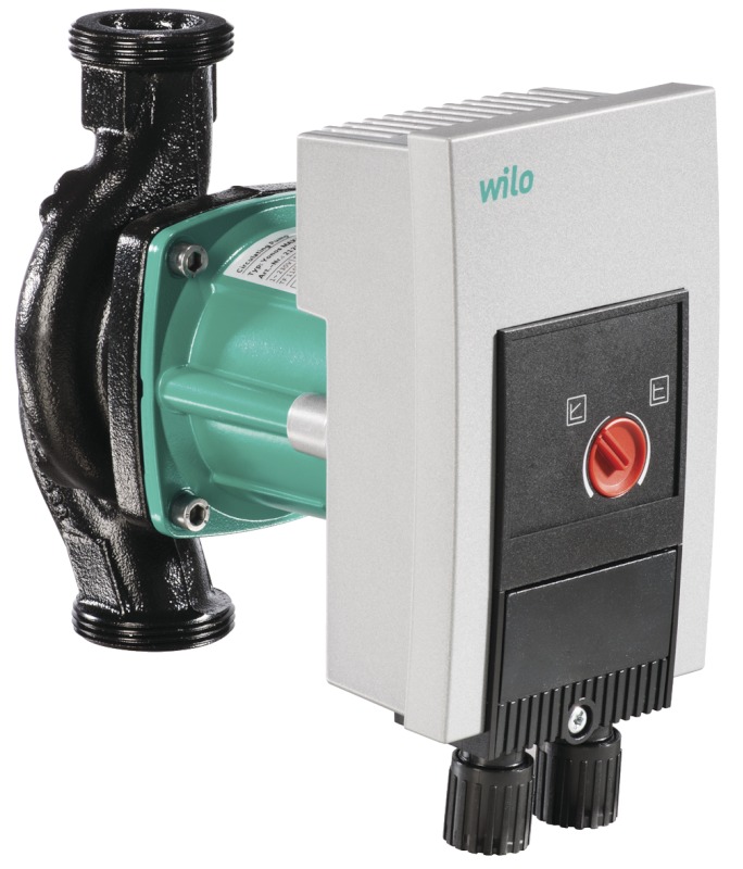 Wilo Pompa CO Yonos MAXO 30/0,5-12 PN10 (2120644)