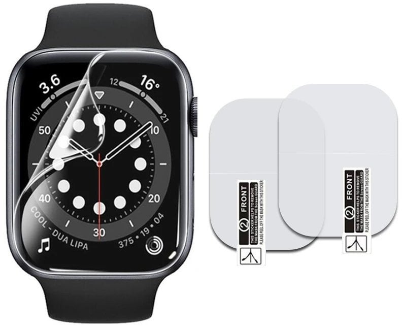 Mocco Premium Hydrogel Film for smartwatch Apple Watch S8 / Watch S9 41mm