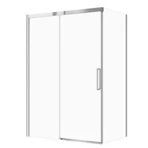 SET C87 KABINA CREA PRZESUWNA 140X90X200 SZK TRANS WIR