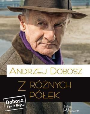 Teologia Polityczna Z różnych półek (134449)