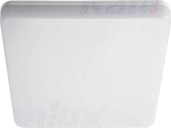Lampa sufitowa Kanlux Plafoniera LED z czujnikiem ruchu VARSO LED 18W-NW-L-SE 26980