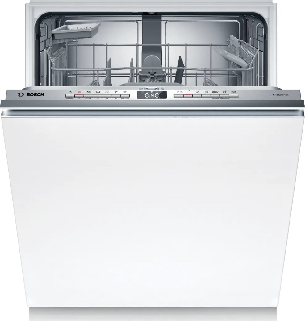 Zmywarka Bosch SMV4HAX19E