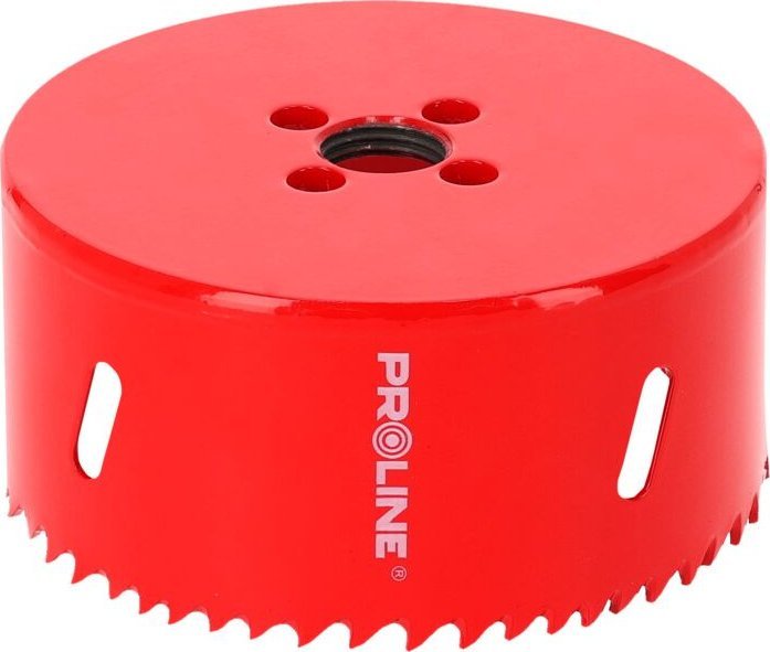 Pro-Line OTWORNICA BIMETALOWA M3, 46MM,4/6TPI,PROLINE