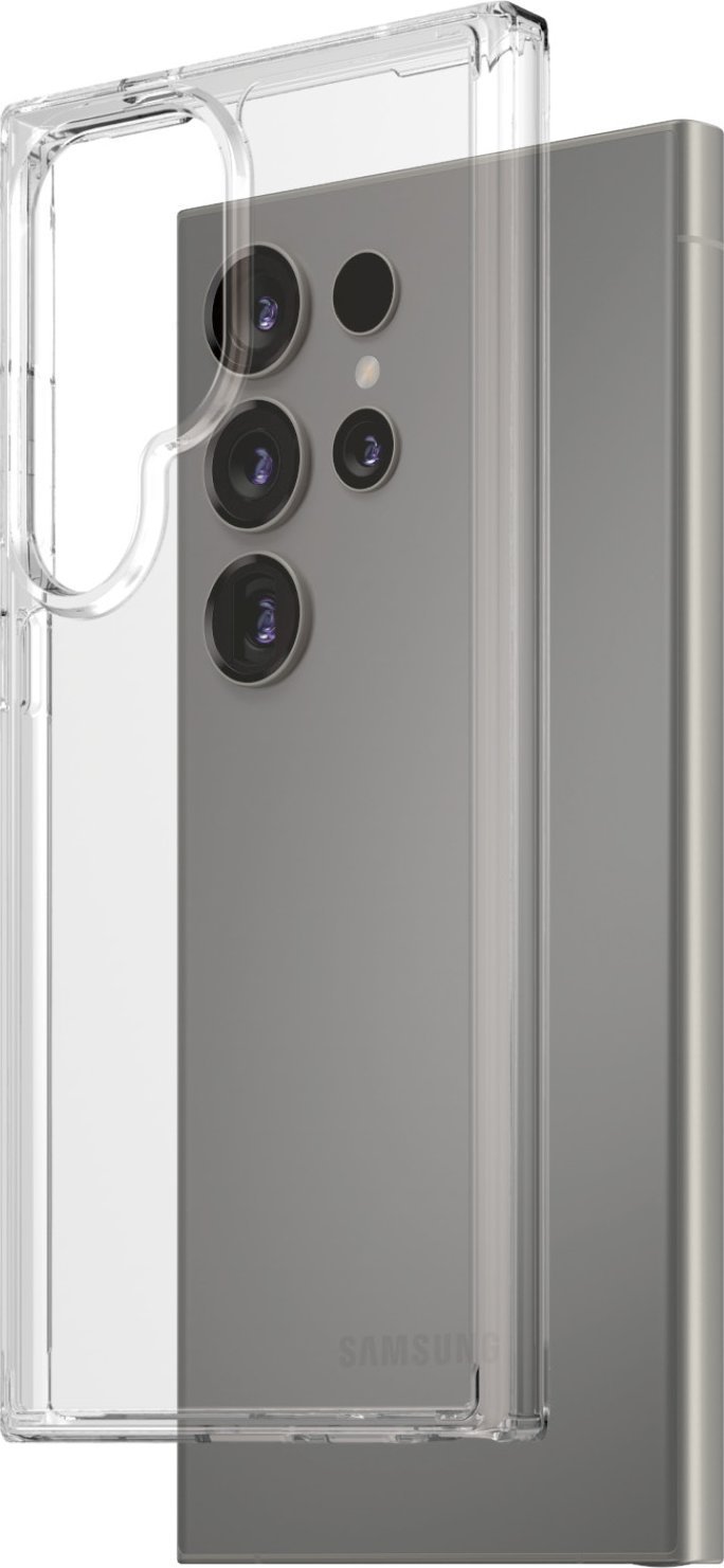 PanzerGlass PanzerGlass HardCase Samsung Galaxy S24 Ultra