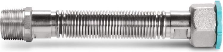 Wężyk przyłączeniowy Famas GW / GZ 1/2" x 1/2" (FPWR-06AN-0035)