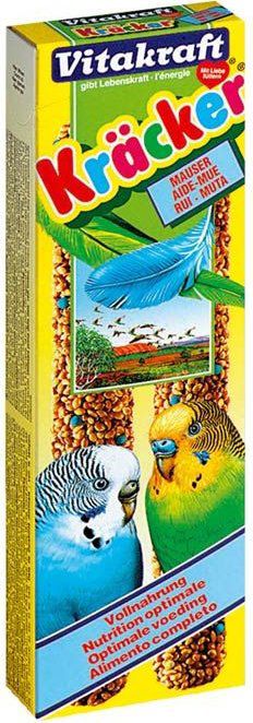 Vitakraft KRACKER KOLBA FALISTA PIÓRA