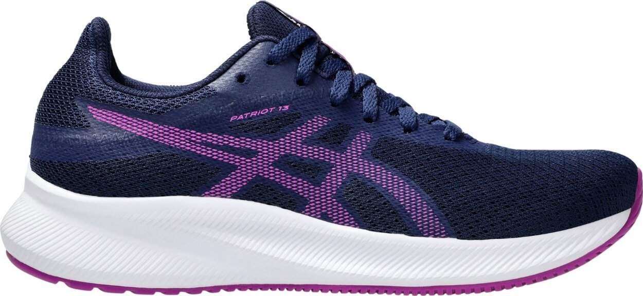 Asics Buty damskie do biegania Asics Patriot 13 1012B312 411 37