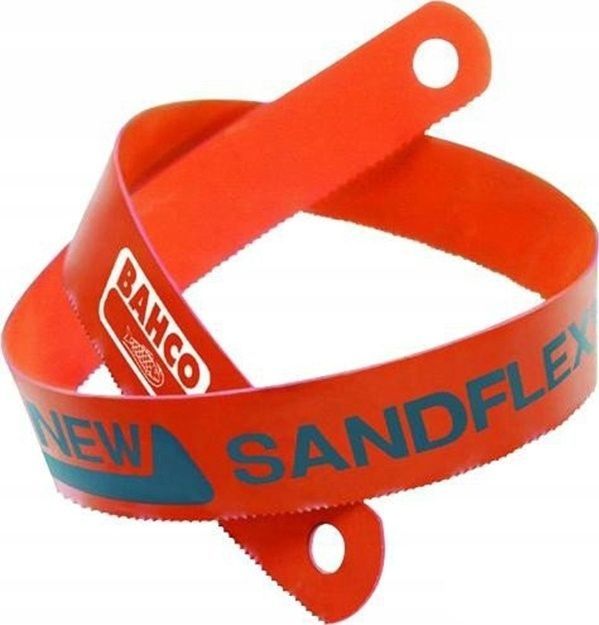 Bahco brzeszczot rama 300x12.5/32 BIM (3906-300-32-100)