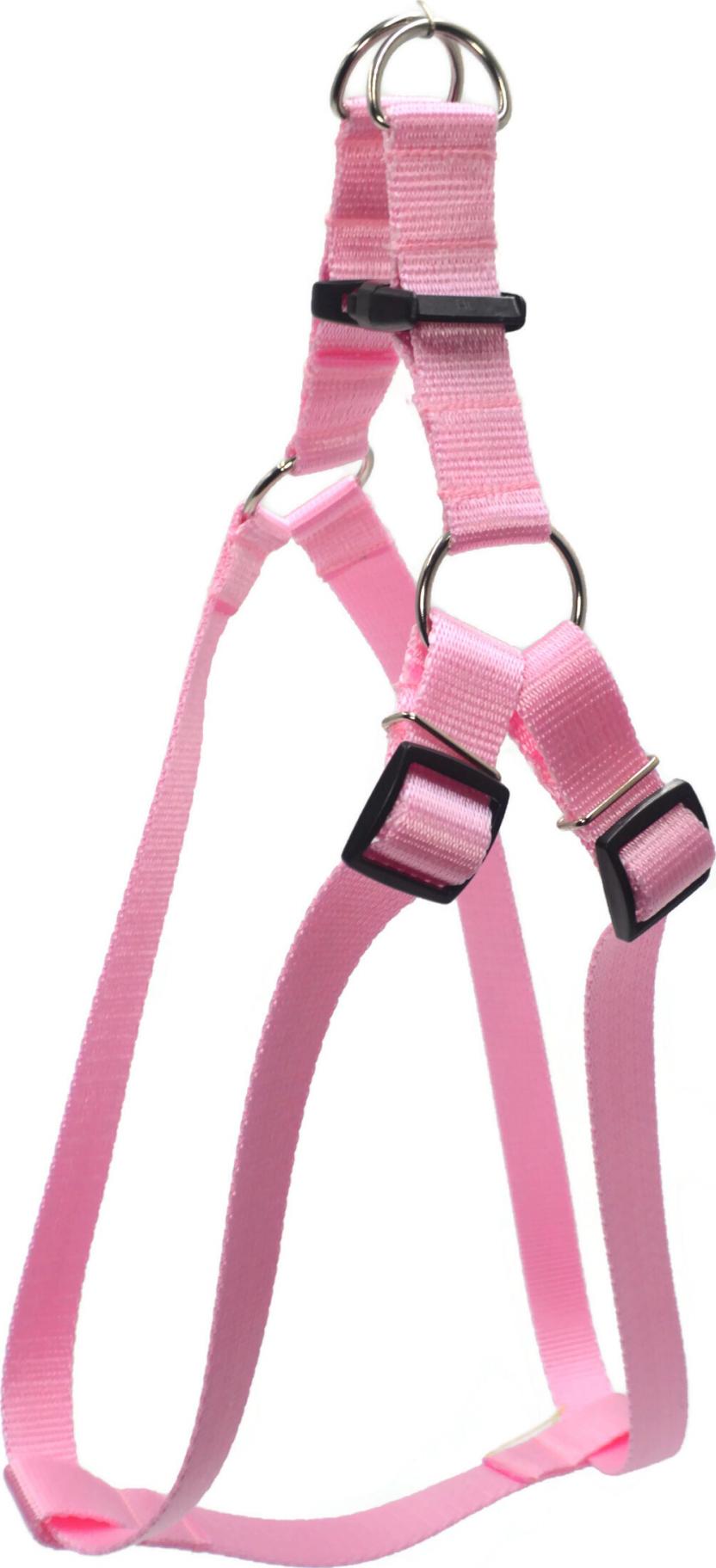 Alizoo Szelki dla dużego psa 25mm - ALIZOO