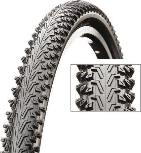 CST Opona rowerowa CST Control Plus Eco C-1436 TR-CS168 26x1.95 uniwersalny