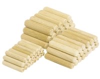 Wolfcraft Kołki połączeniowe 6x30mm buk 200szt. (2905000)