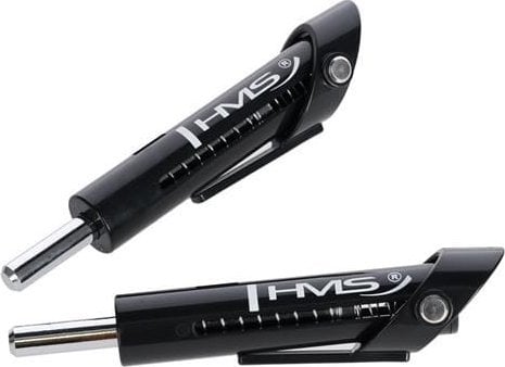 DLP02 ZESTAW SAMOWYPADAJĄCYCH BOLCÓW DO STOSU DROPSET LOAD PIN HMS