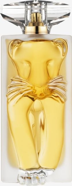 Salvador Dali The Bell And The Ocelot Woda Perfumowana Spray 100ml