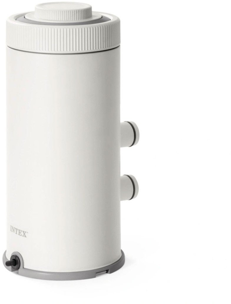 Pompa filtrująca do basenu 2006L/h filtr + elementy instalacyjne INTEX 26604