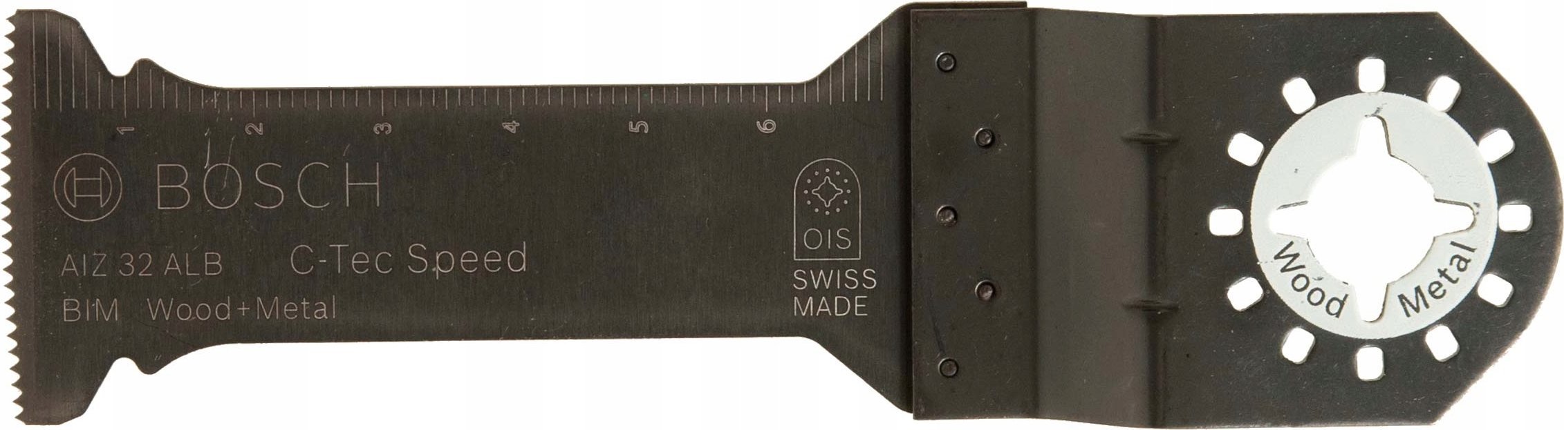 Bosch Bosch plunge saw blade BIM PAIZ 32 APB