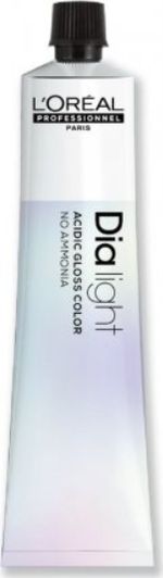 XXX_Loreal (L’Oreal Paris) LOREAL Dia Light Reno koloryzacja ton w ton o odczynie kwasowym 50ml