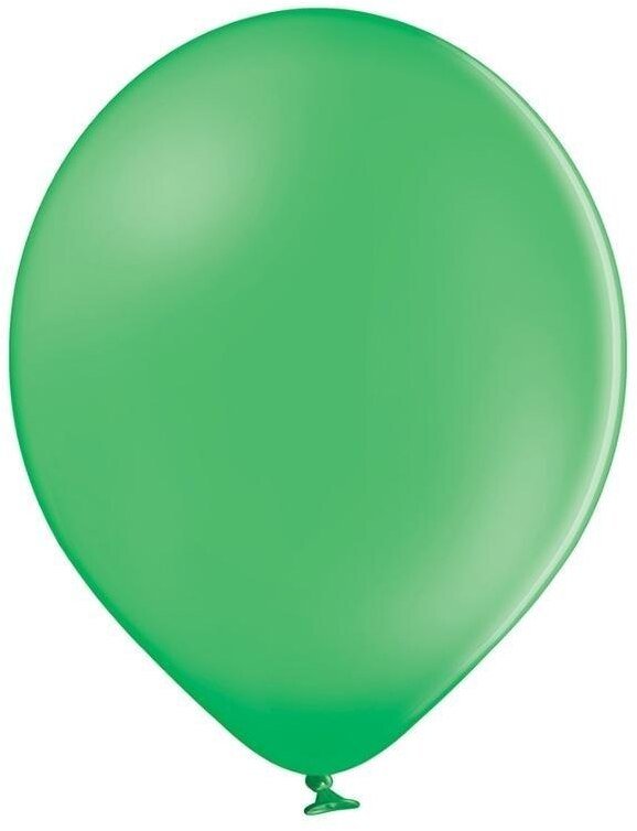 Balony B105 Pastel Bright Green 100szt