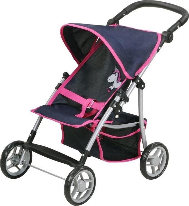 Wózek dla lalek spacerówka Liba Knorr Toys