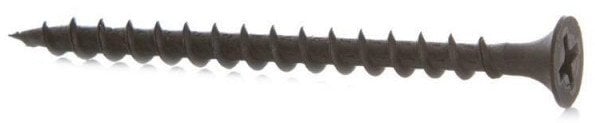 DRYWALL SCREW FOR WOOD 3.9X55 (400)