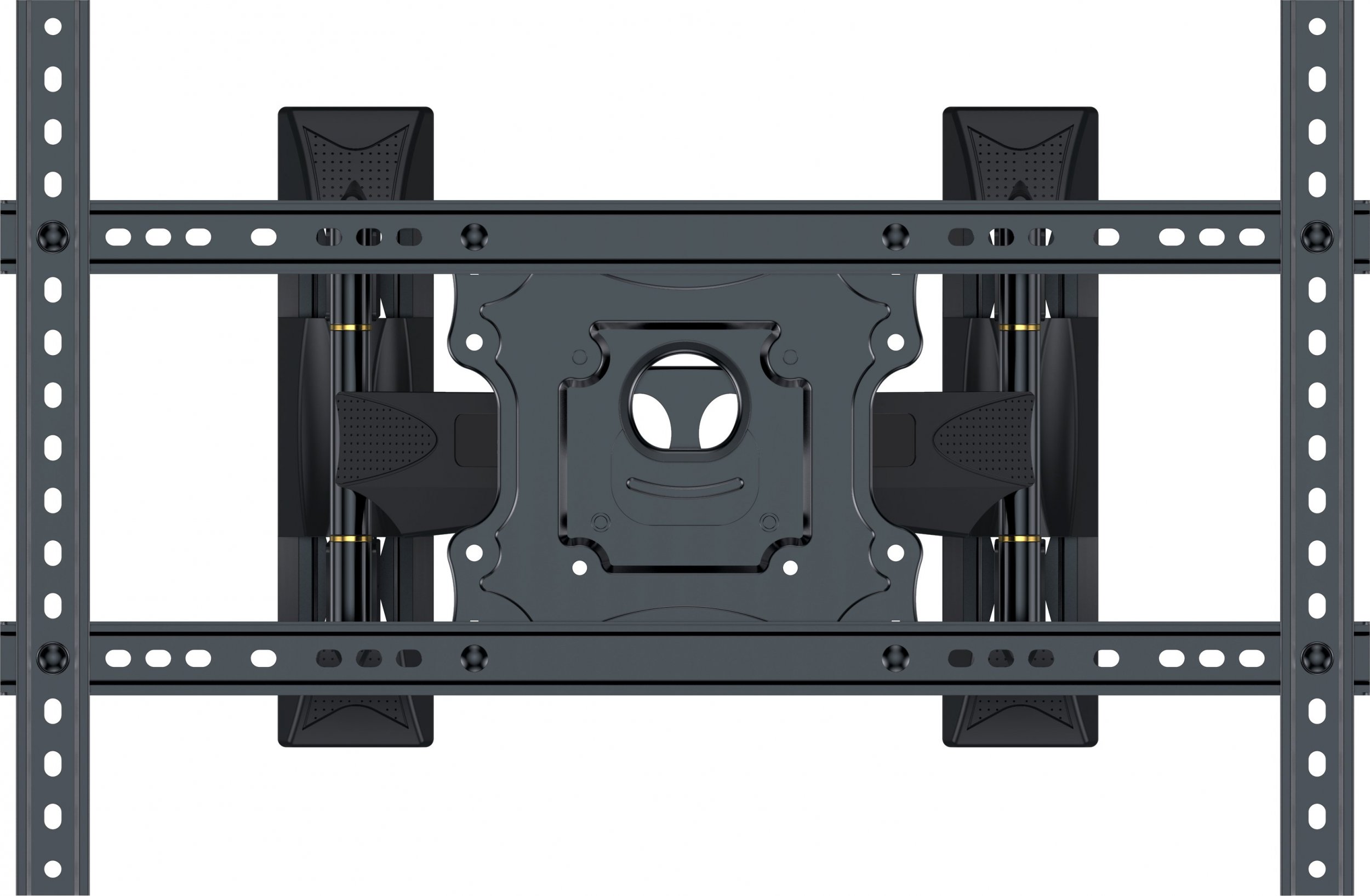 Gembird TV SET ACC WALL MOUNT 32-75"/WM-75ST-02 GEMBIRD