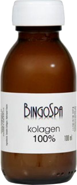 BingoSpa Czysty kolagen 100% 100ml