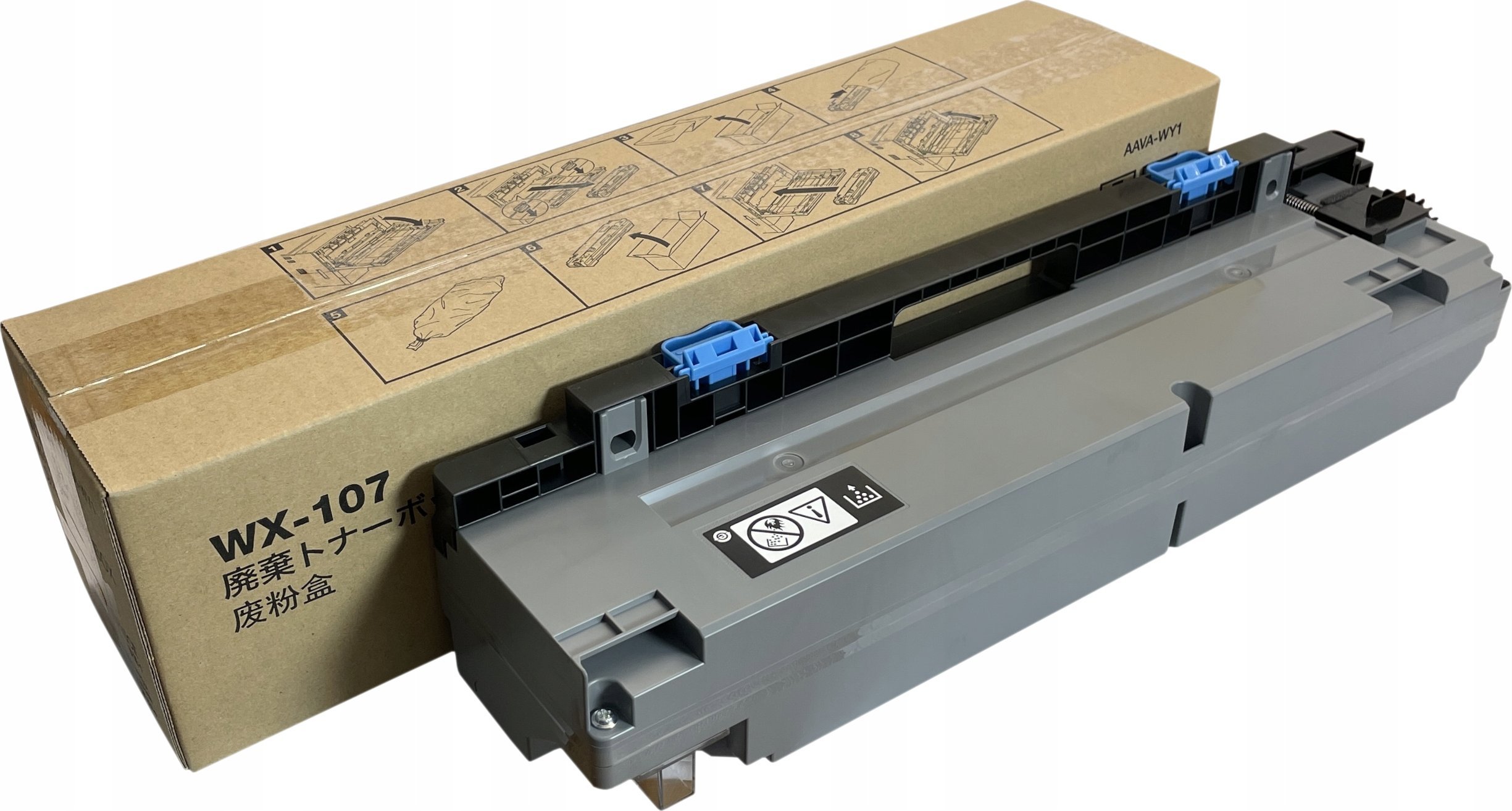 Pamięć do laptopa Konica Minolta Waste unit