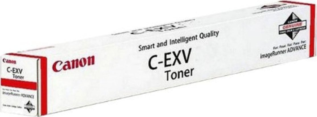 Toner Canon Canon Toner C-EXV CEXV 64 Yellow Gelb (5756C002)