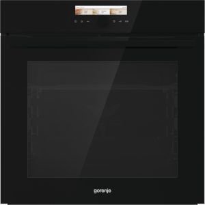 Piekarnik Gorenje Gorenje BOP798S37BG Pyroliza piekarnik do zabudowy z pyrolizą