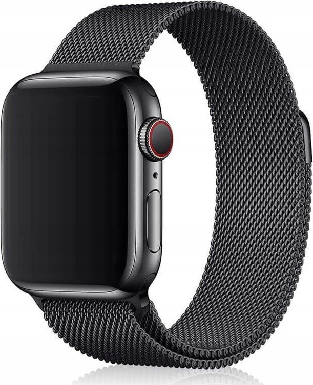4TechGoods PASEK BRANSOLETA DO APPLE WATCH 3 6 7 SE 42/44/45