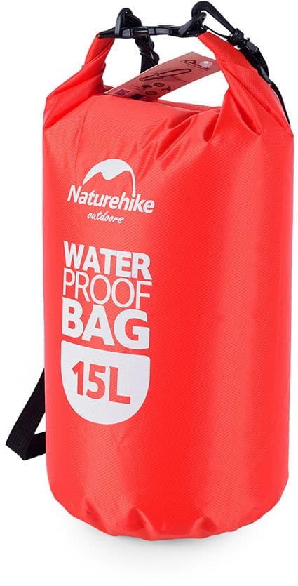 SS45 TORBA WODOSZCZELNA WOREK 15L DRY BAG