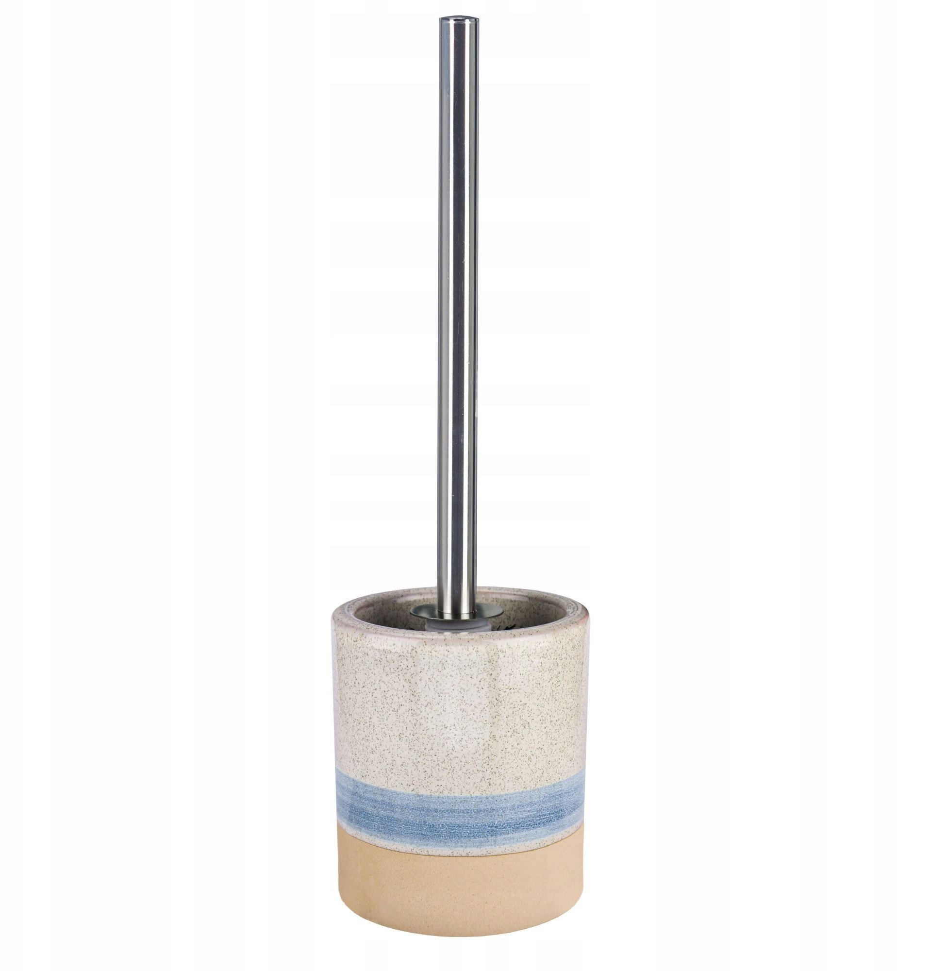 KLEINE WOLKE Navagio Szczotka toaletowa ceramika