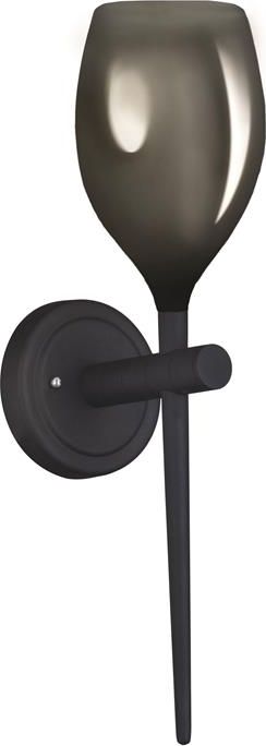 Kinkiet Azzardo Lampa ścienna dymiona AZzardo IZZA AZ2941