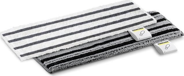 Karcher Valymo šluosčių rinkinys Karcher 2.863-342.0