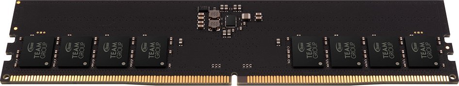 Pamięć TeamGroup Elite, DDR5, 16 GB, 5600MHz, CL46 (TED516G5600C4601)