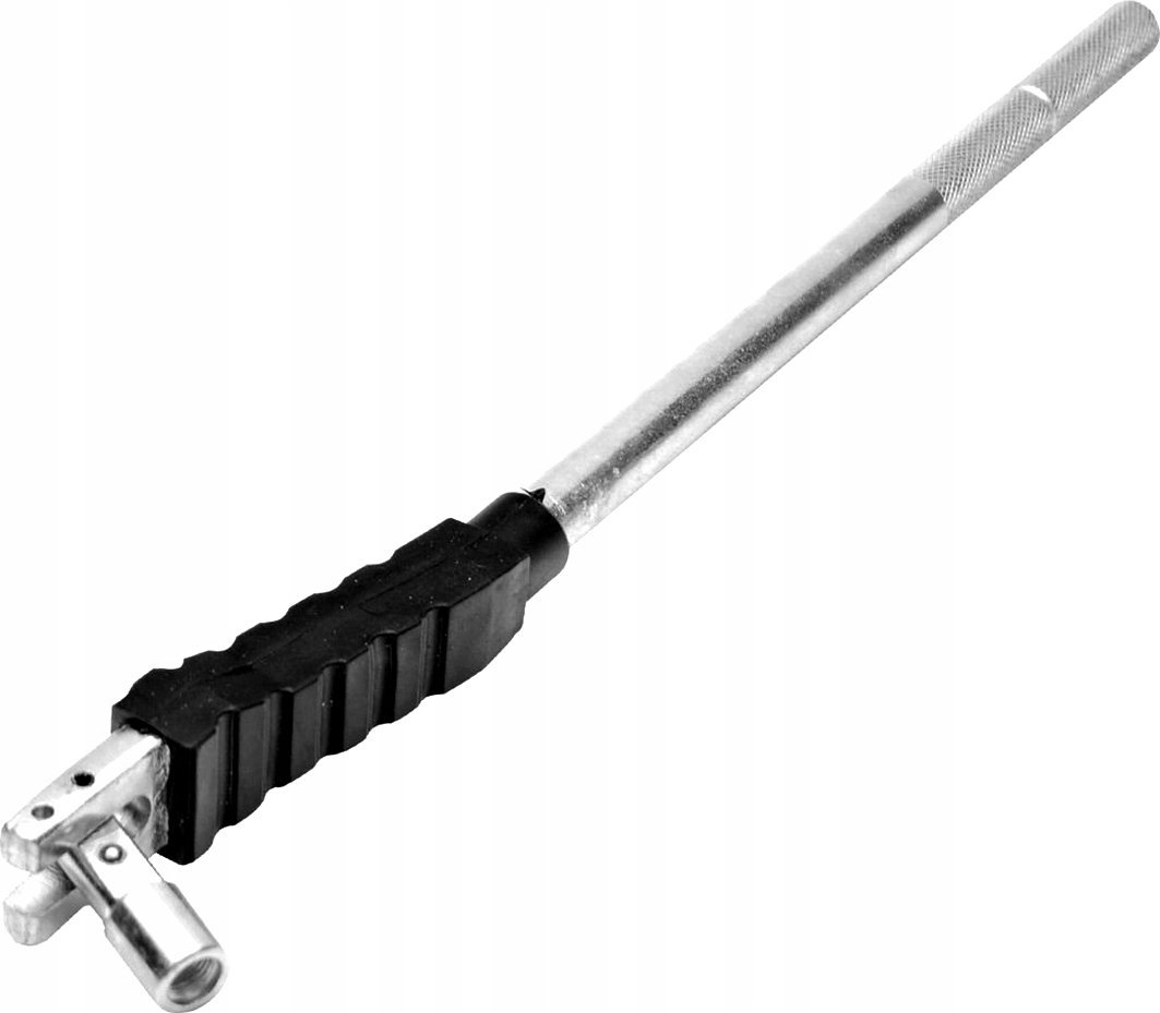 Geko Przeciągacz zaworów metalowy z gumową osłoną (50)