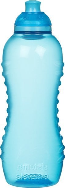 Sistema Sistema - Twist `n`sip 460 ml - Ozeanblau