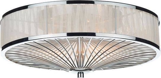 Lampa sufitowa DAR OSLOLampa SufitowaKolor Biały