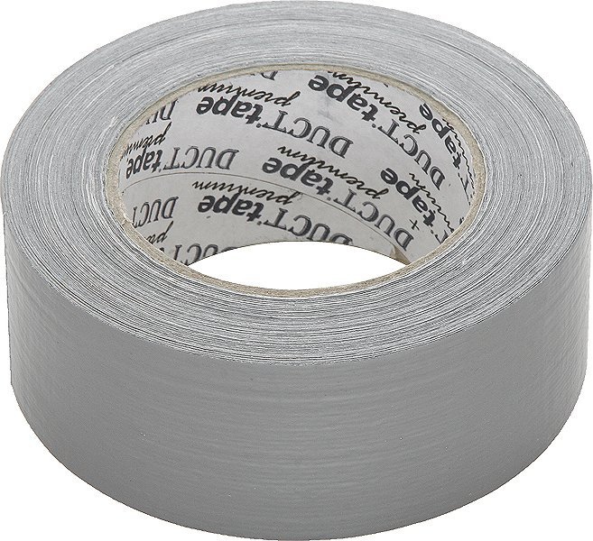 Blow 9524# Taśma silver tape 48x50m