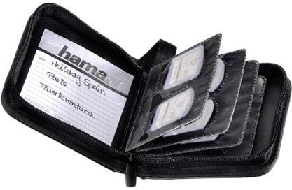 Pokrowiec Hama Wallet 12 SD (95980)