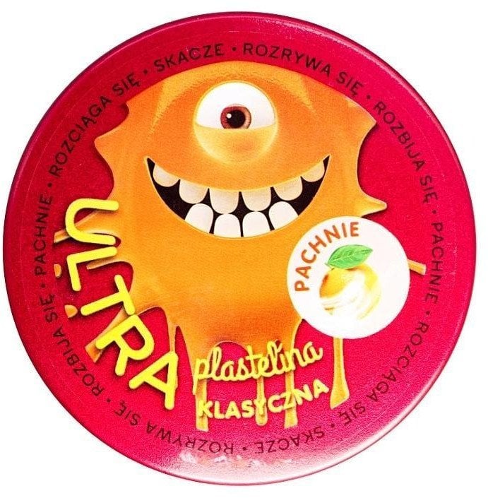 EPEE Ultra plastel.pachn.pomarańcz EP04328 93339