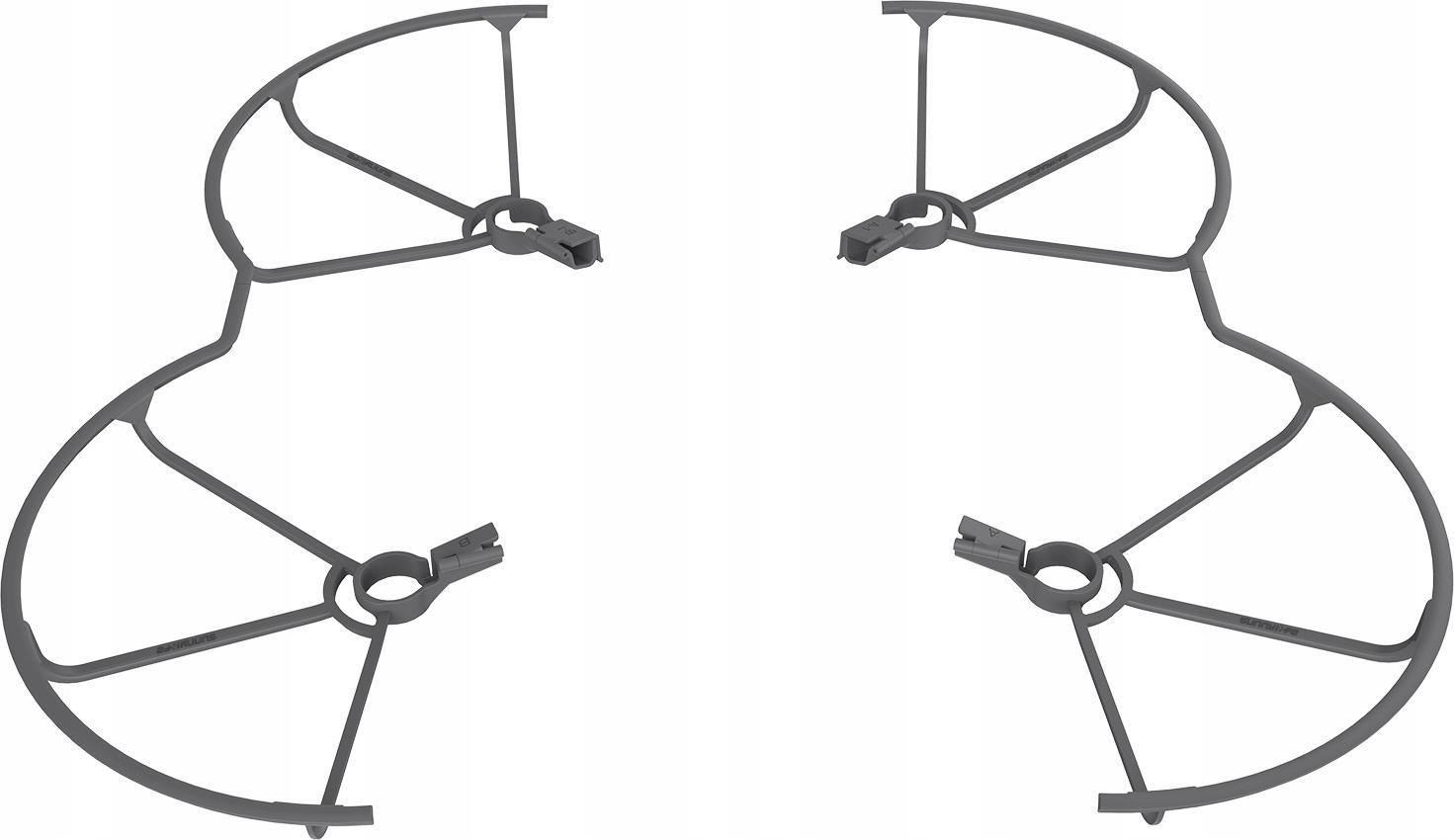 SunnyLife Osłona ŚmigieŁ 4 Szt. Do Drona Dron Dji Mavic 3 / M3-kc349