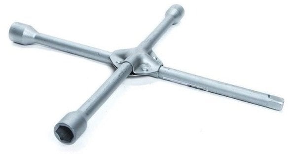 CROSS KEY 17X19X21X½